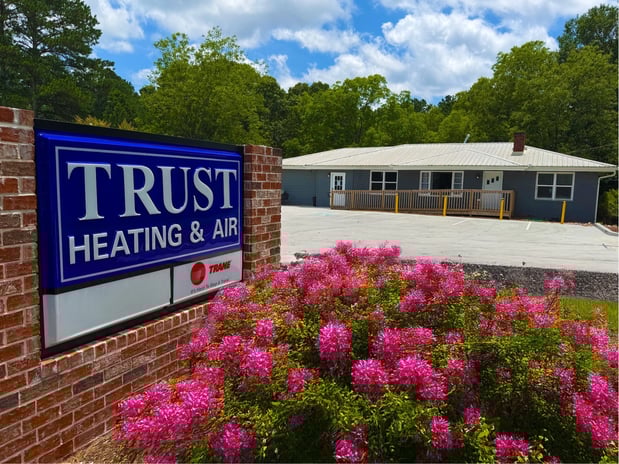 Images Techmazing Heating & Cooling