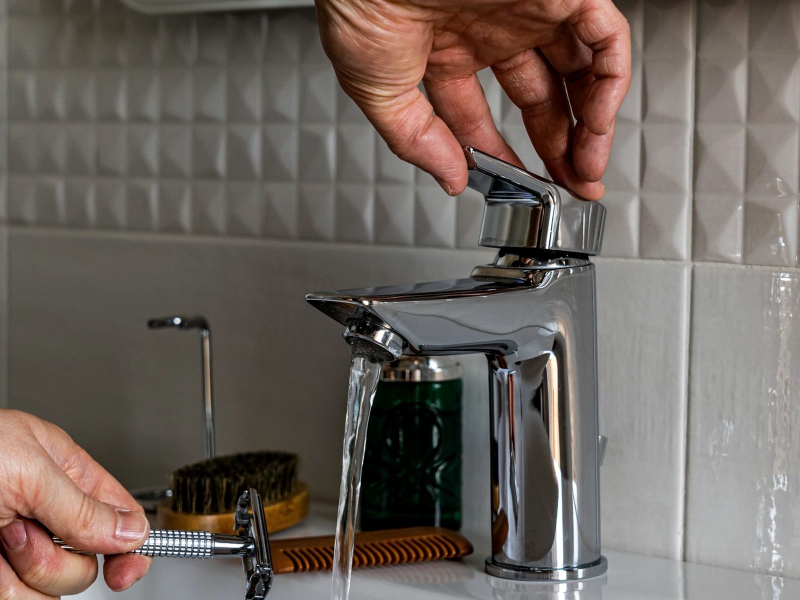 B & D Plumbing