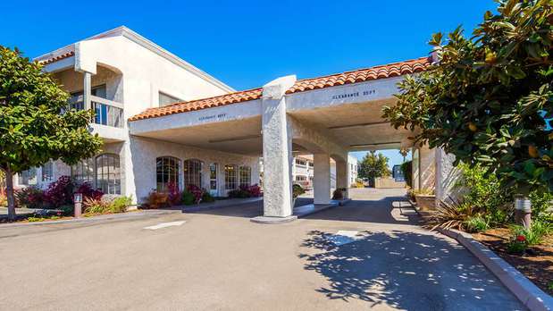Images SureStay By Best Western Camarillo