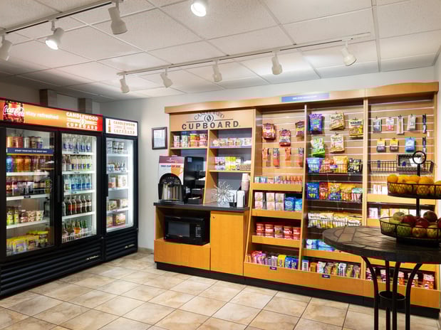 Images Candlewood Suites Radcliff - Fort Knox by IHG