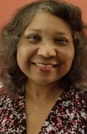 Images Cassandra Sims, Counselor