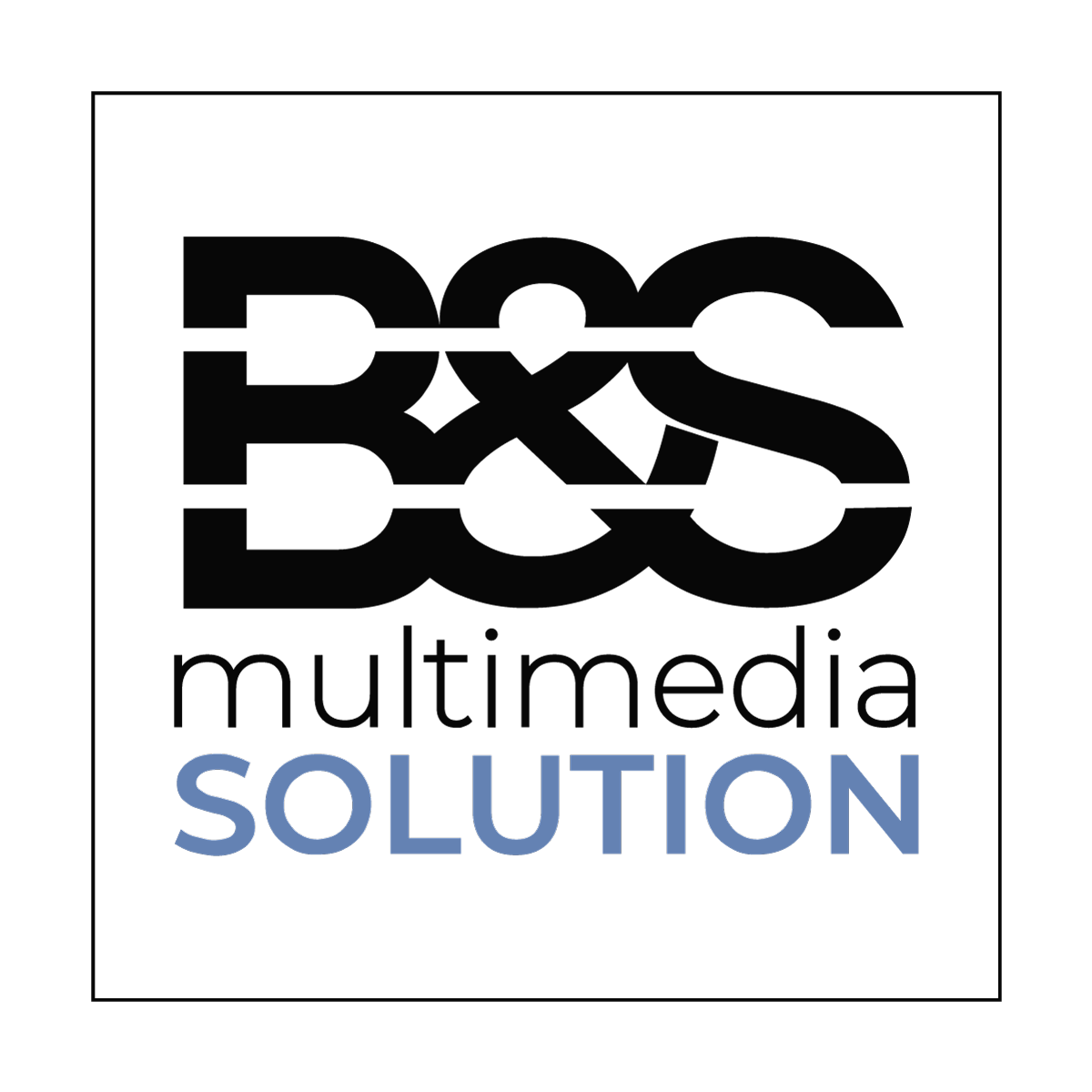 B&S multimedia solution GmbH  
