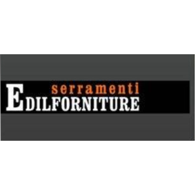 Edilforniture Logo