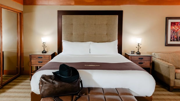 Images Wyoming Inn of Jackson Hole