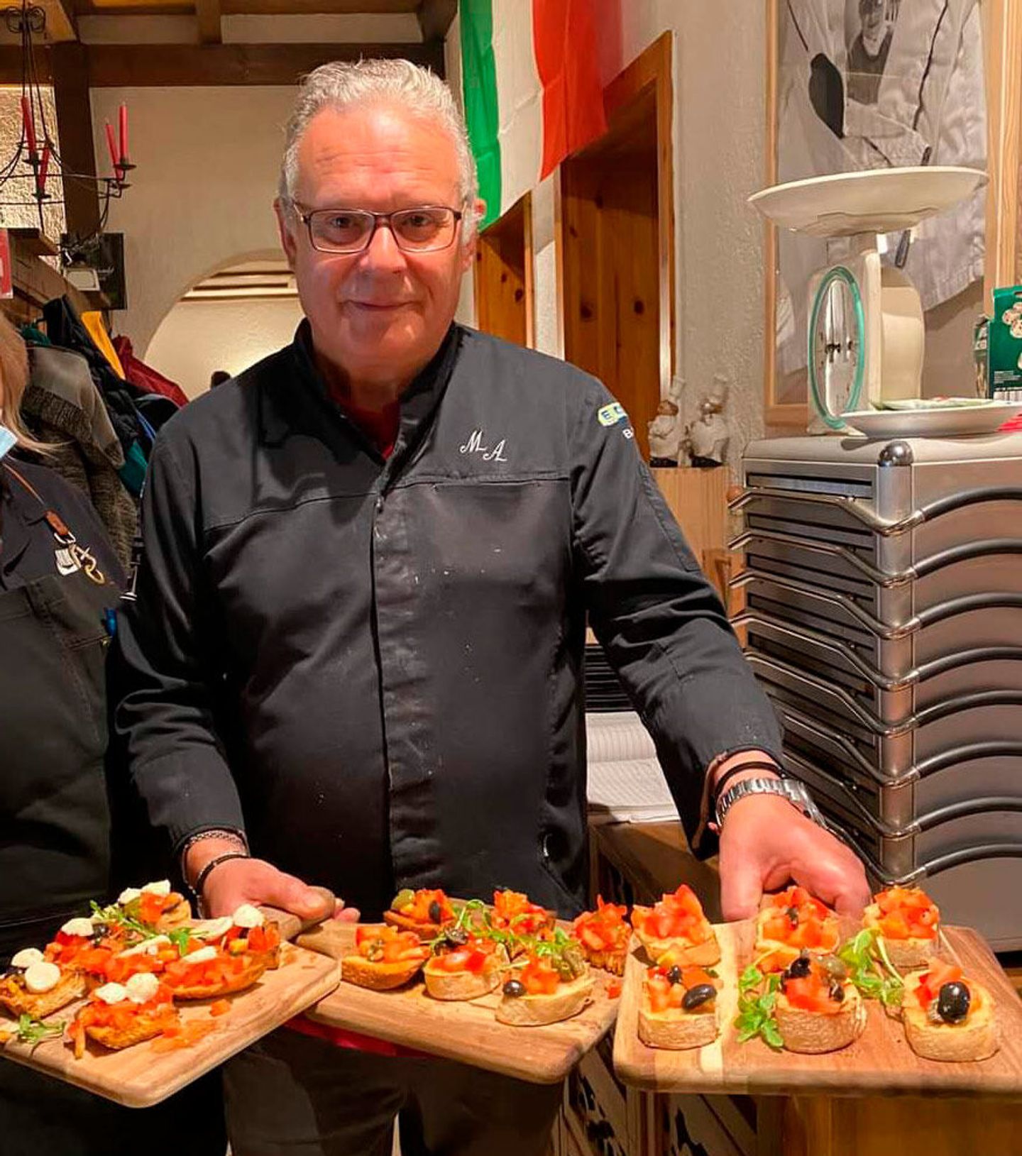 Ristorante Pizzeria Da Alessandro, Rathausplatz 6 in Baden-Baden