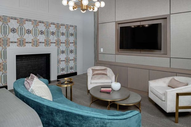 Images Tulsa Club Hotel, Curio Collection by Hilton