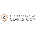 The Reserve at Clarkstown Logo