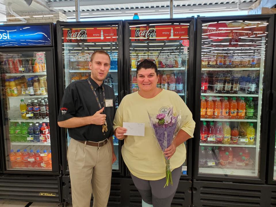 Greer's CashSaver Image