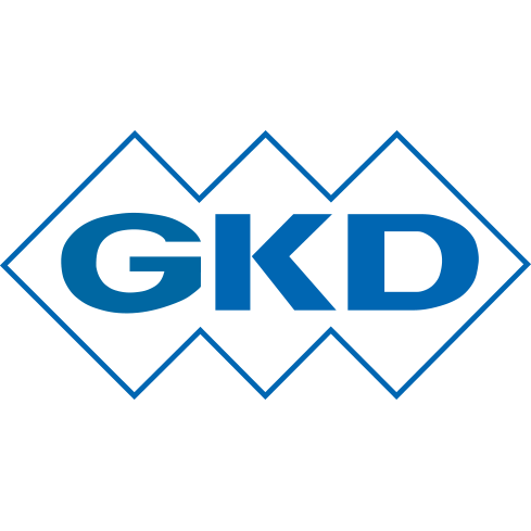 Logo GKD – GEBR. KUFFERATH AG
