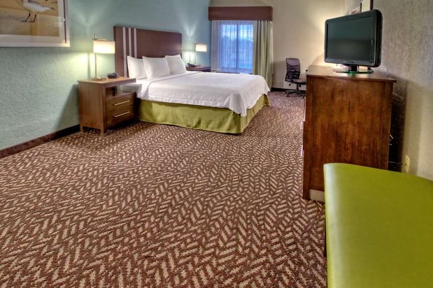 Images Hampton Inn Beaufort