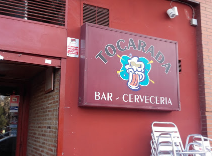 Images Restaurante Bar Cervecería Tocarada
