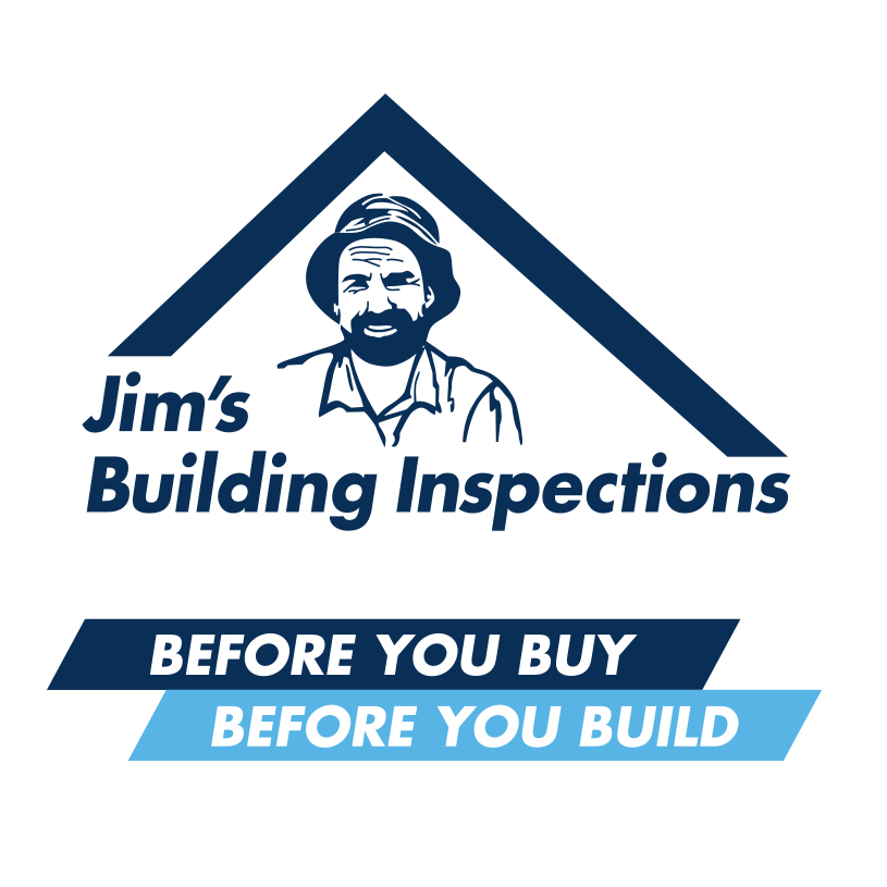 Jim's Building Inspections Adelaide Logo