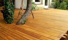 Borchers Bau- und Möbeltischlerei GmbH, Im Heiddorf 16 in Horstedt