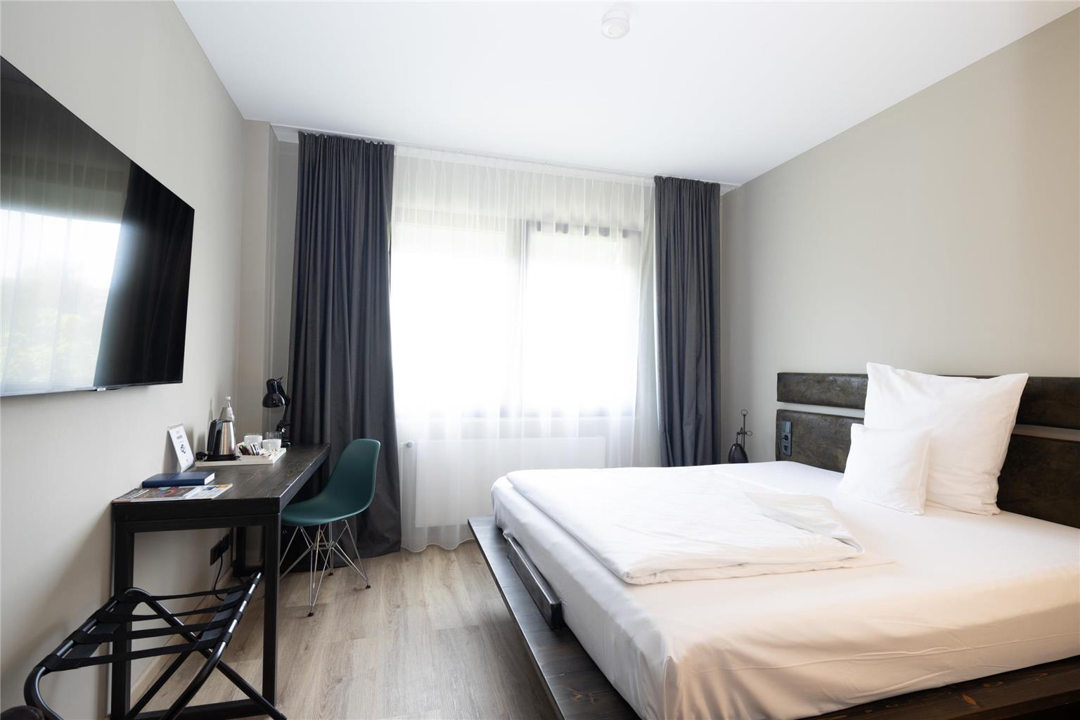 Bild 10 LOFTSTYLE Hotel Gerlingen, Sure Hotel Collection by Best Western in Gerlingen