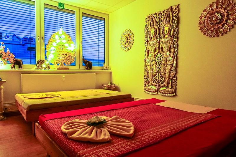 Thai Lounge Spa Bremen GmbH, Kurze Wallfahrt 3 in Bremen