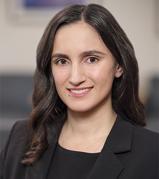 Sara Kryeziu, MD - Clark, NJ - Thoracic Surgery, Thoracic Surgeon