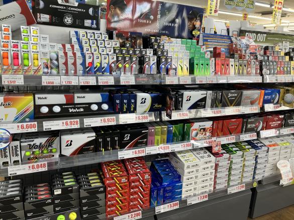 Images ゴルフパートナー Ｒ２４奈良店