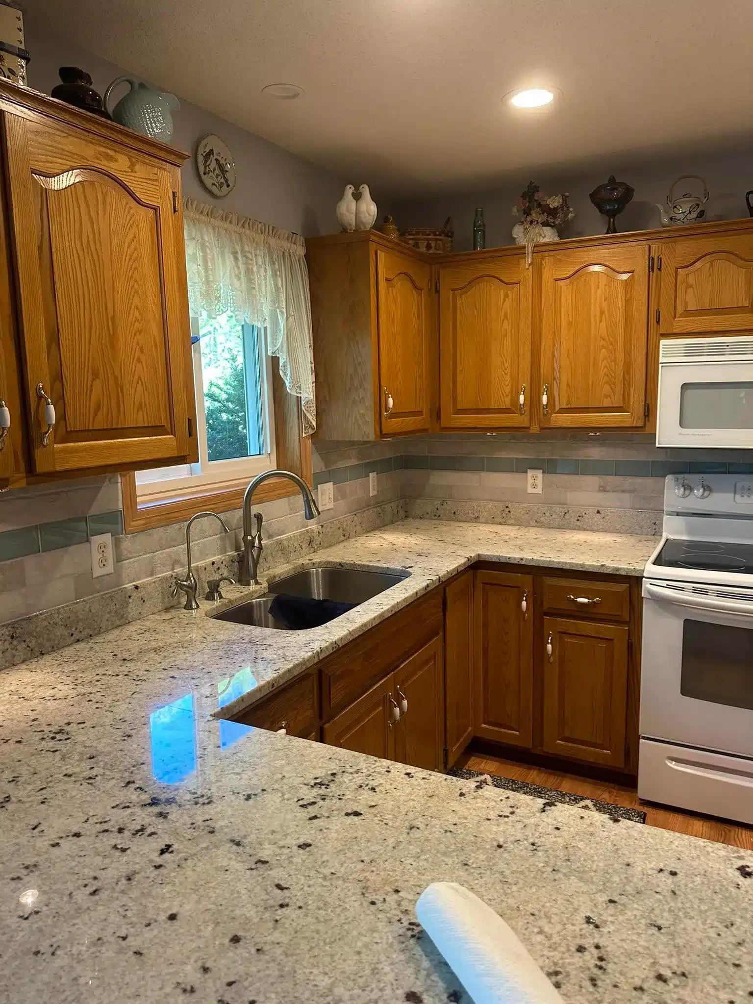 Interior Remodeling Contractor 