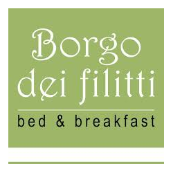 Borgo Dei Filitti B&B & Cantine Filitti enoteca Logo