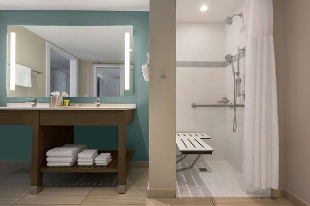 Images Hilton Grand Vacations Club Ocean 22 Myrtle Beach