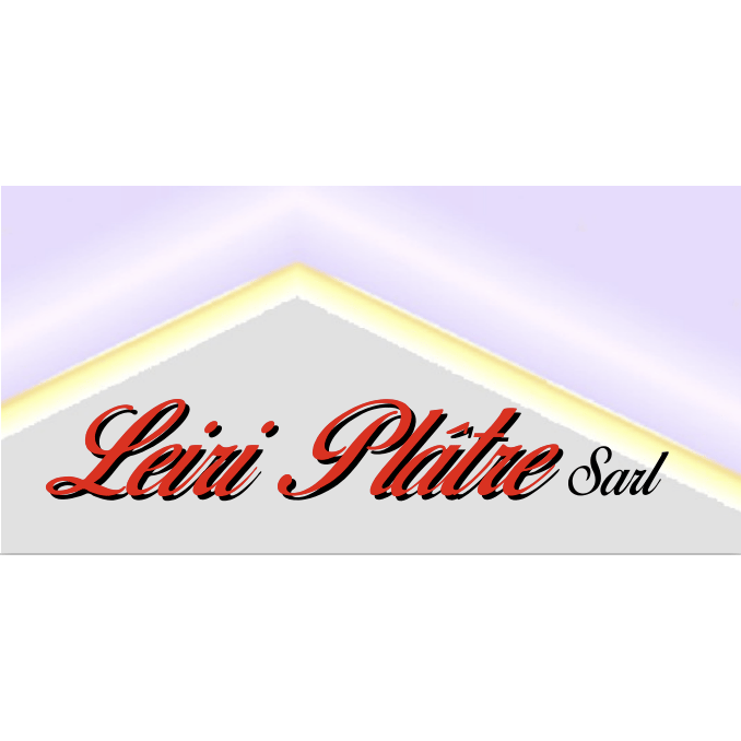 Leiri Plâtre Sàrl Logo