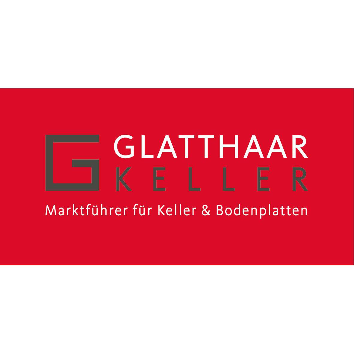 Glatthaar Keller AG Logo