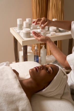 Images Bamford Wellness Spa