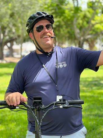 Images eBike Naples Tours