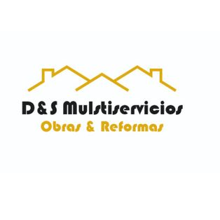 Grupo D&S Obras Y Reformas Logo