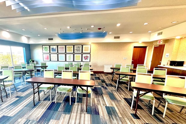 Images Holiday Inn Express & Suites Houston Westchase - Westheimer by IHG