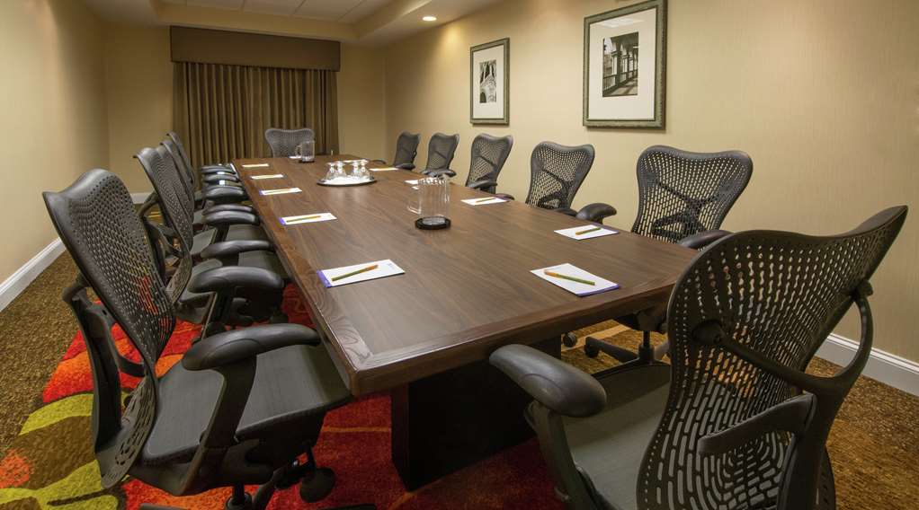 Meeting Room Hilton Garden Inn Macon / Mercer University Macon (478)741-5527