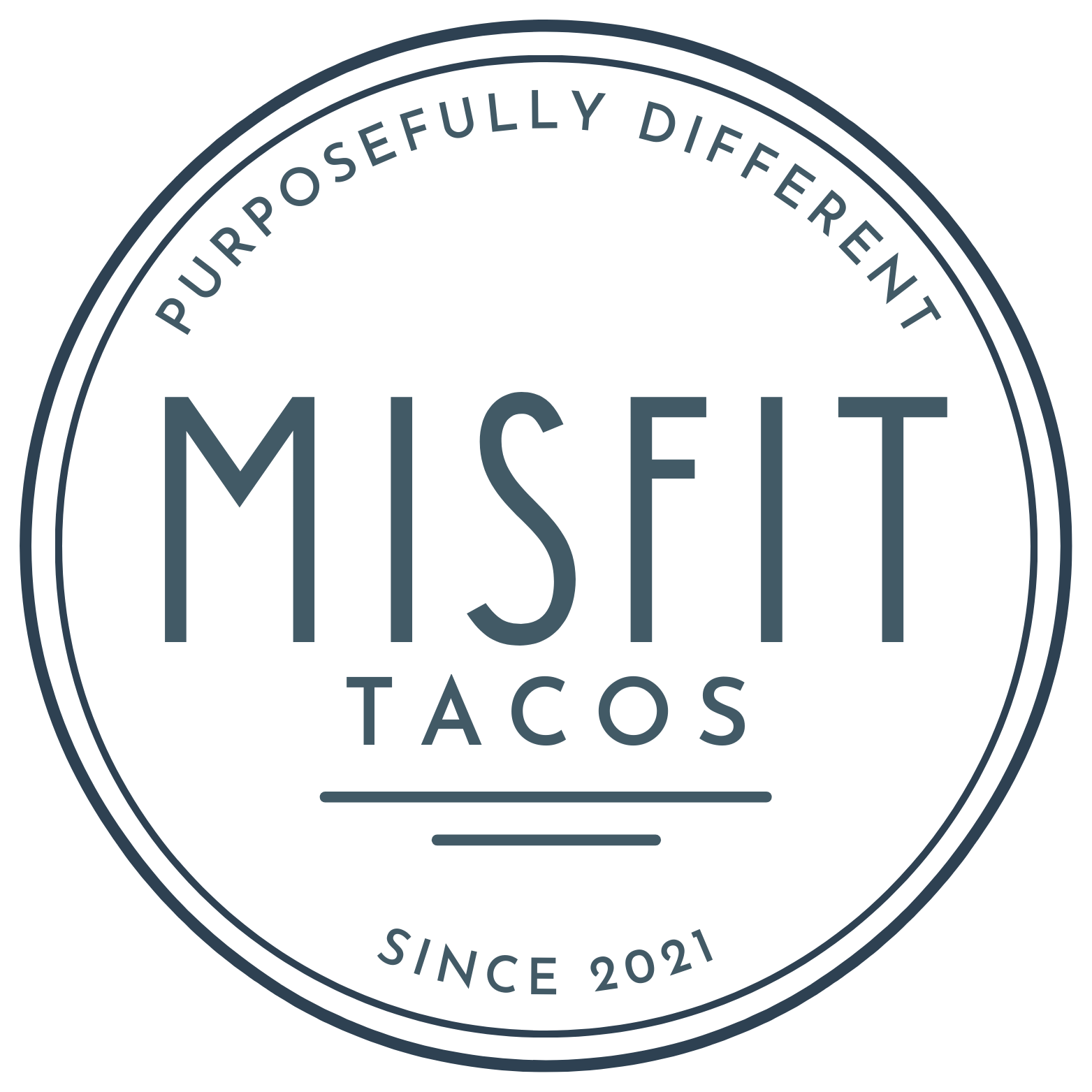 Misfit Tacos