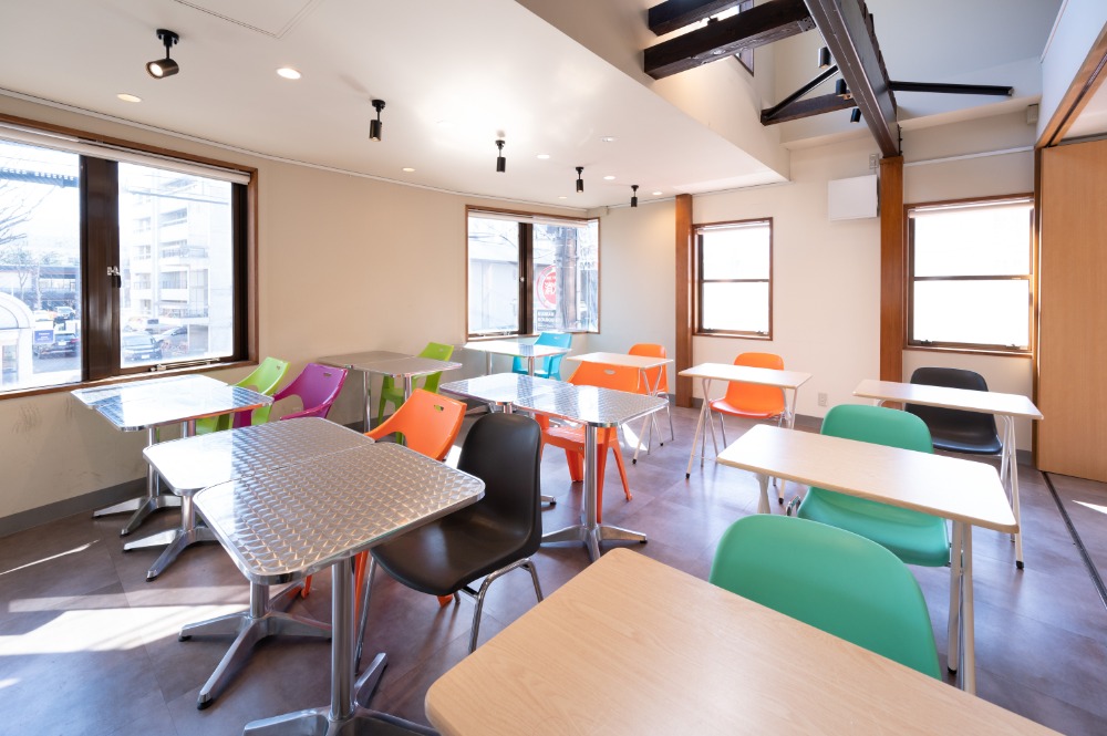 Images アドリブカフェ・スタジオ