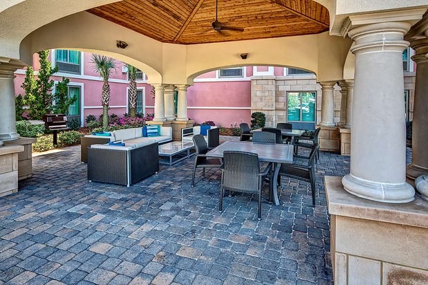 Images Hampton Inn & Suites Destin