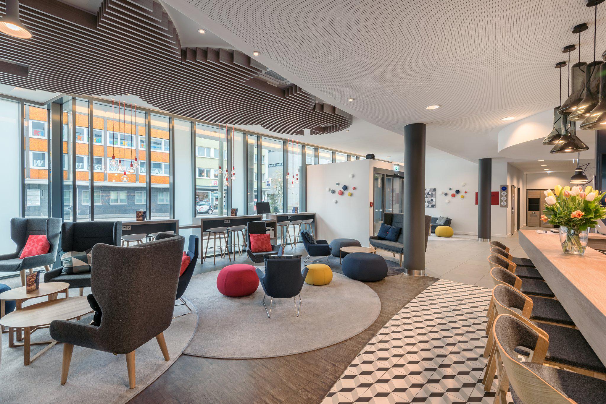 Fotos - Holiday Inn Express Siegen by IHG - 37