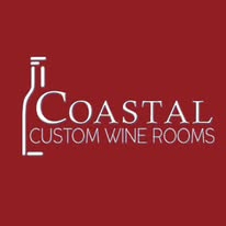 Coastal Custom Wine Rooms