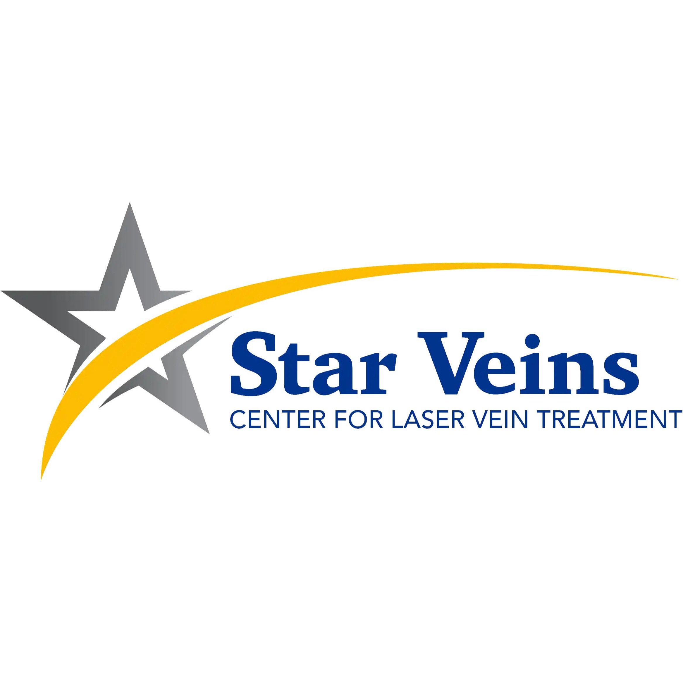 Star Veins Center Logo