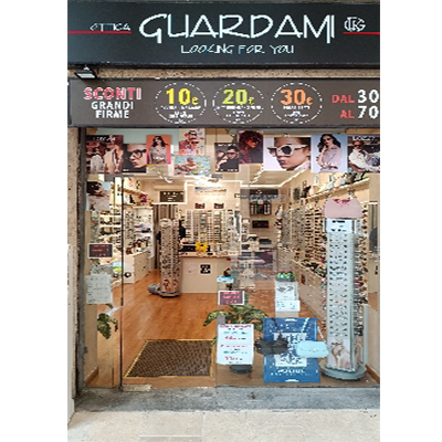 Images Guardami Looking For You