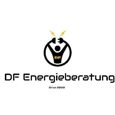 DF Energieberatung in Südbrookmerland - Logo