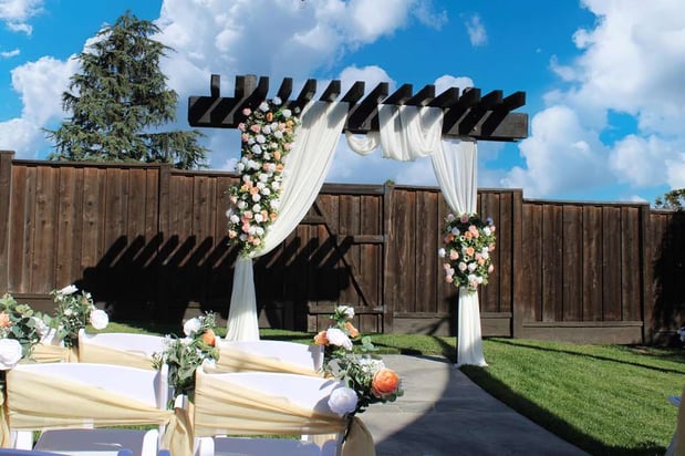 Images Hilton Sacramento Arden West