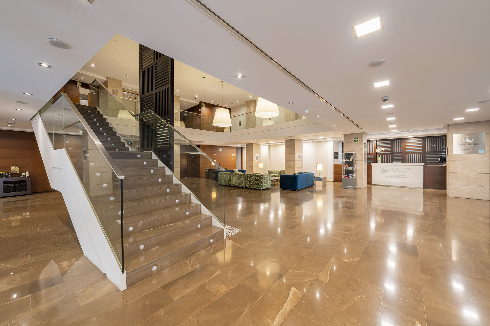 Images Hotel Eurostars Lucentum
