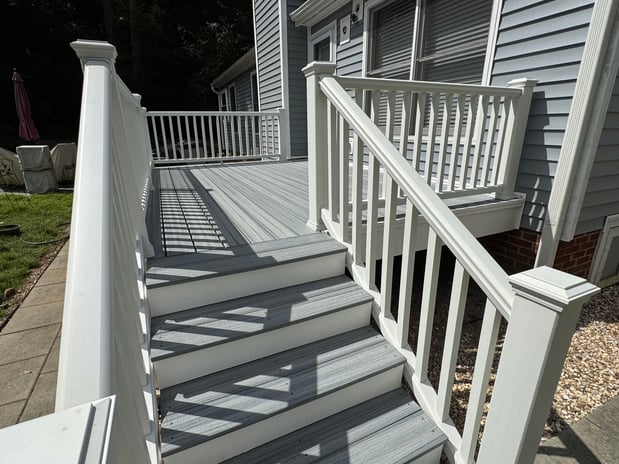 Images FYD Construction LLC