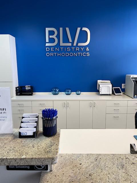 BLVD Dentistry & Orthodontics Oak Forest Photo