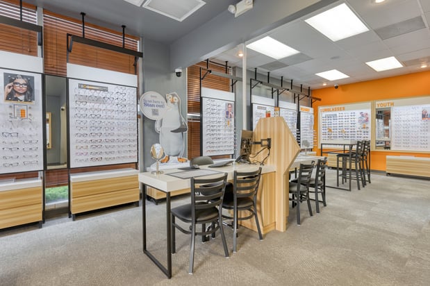 Images Stanton Optical