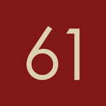 61 Vandy Logo