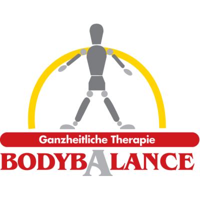 Daniela Oschinski Bodybalance in Würzburg - Logo