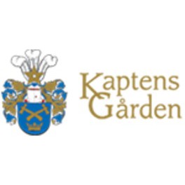 Kaptensgården Logo
