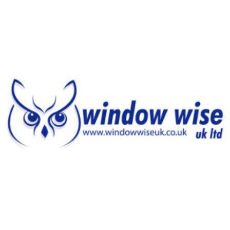 LOGO Window Wise UK Ltd Harrogate 01423 771953