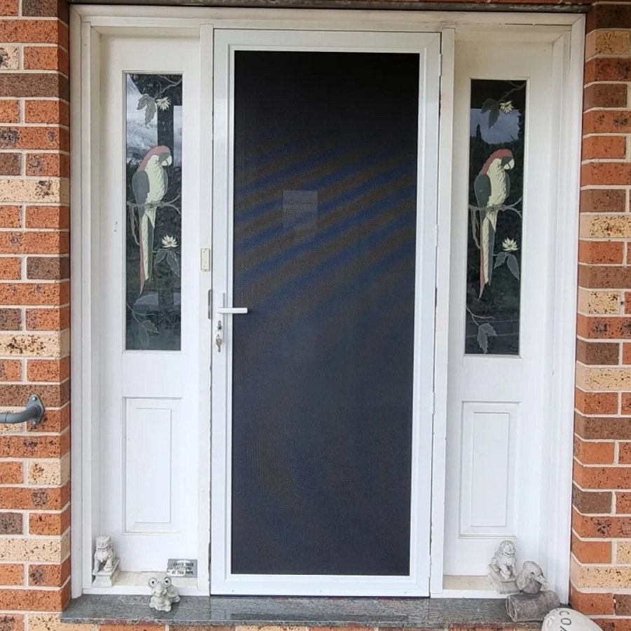 Images St Andrews Screens, Doors & Blinds