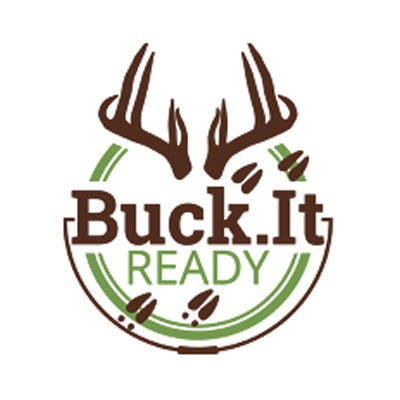 Buck.It Ready, LLC Logo